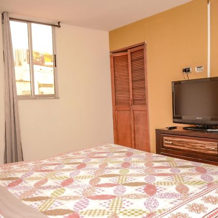 Calle 10 Suites 메딜린 외부 사진