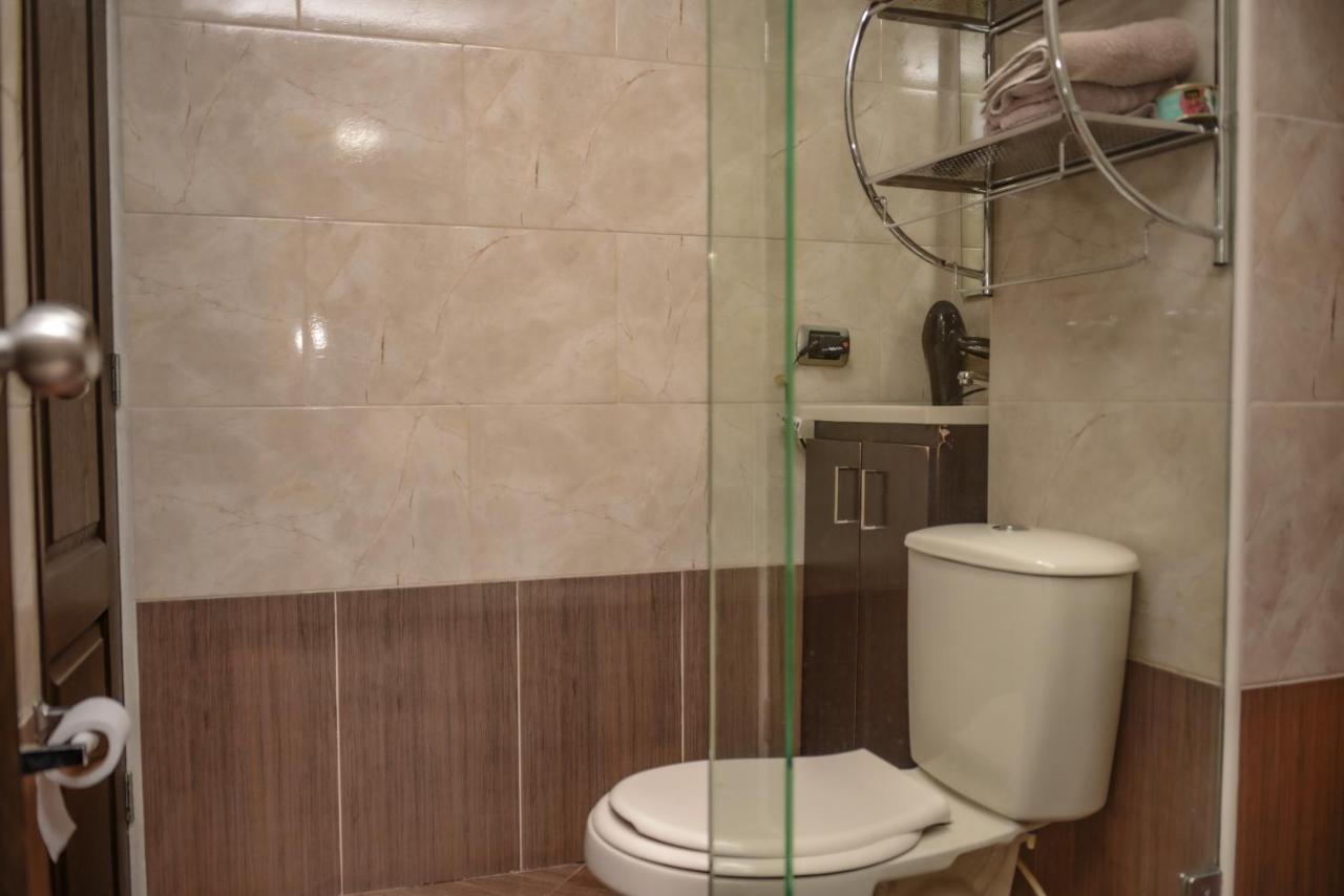 Calle 10 Suites 메딜린 외부 사진
