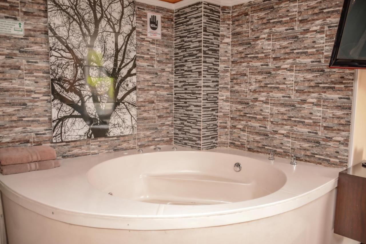 Calle 10 Suites 메딜린 외부 사진